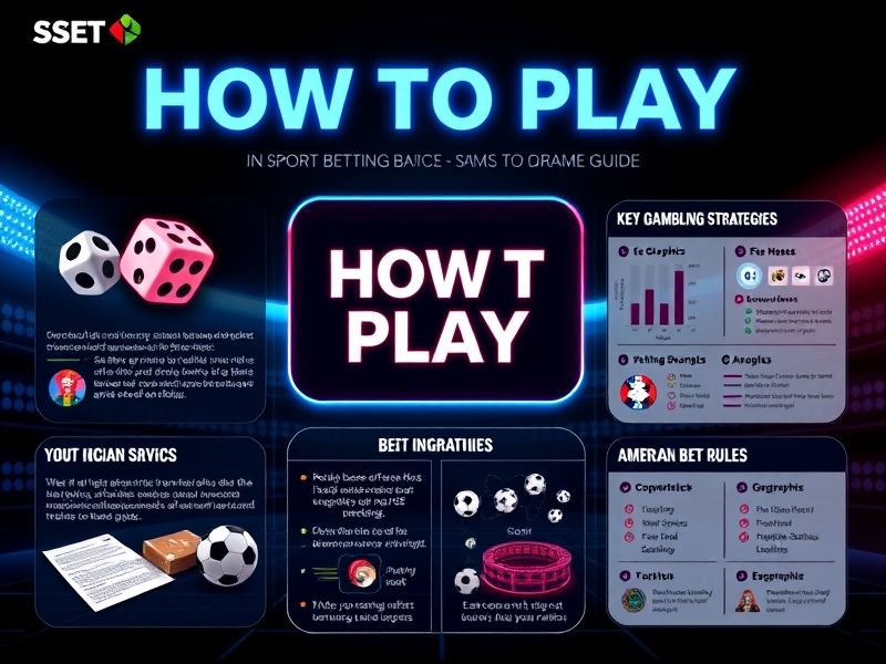 Welcome to SSBet.com, the official site for expert sports betting and casino games. Discover real money gambling opportunities, competitive odds, and exclusive bonuses for players.