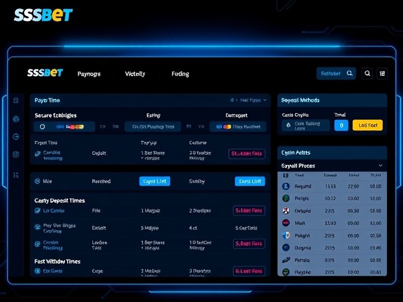 Welcome to SSBet.com, the official site for expert sports betting and casino games. Discover real money gambling opportunities, competitive odds, and exclusive bonuses for players.