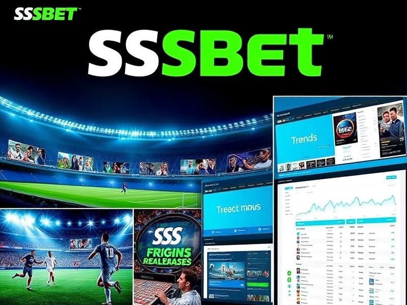 Welcome to SSBet.com, the official site for expert sports betting and casino games. Discover real money gambling opportunities, competitive odds, and exclusive bonuses for players.