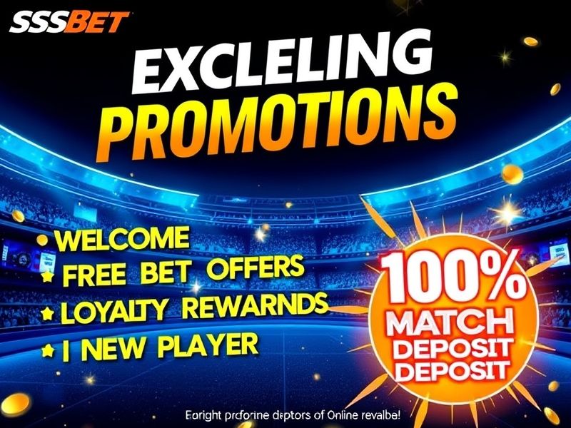 Welcome to SSBet.com, the official site for expert sports betting and casino games. Discover real money gambling opportunities, competitive odds, and exclusive bonuses for players.